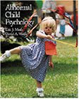 Abnormal Child Psychology