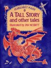 Library Binding A Tall Story and Other Tales Book