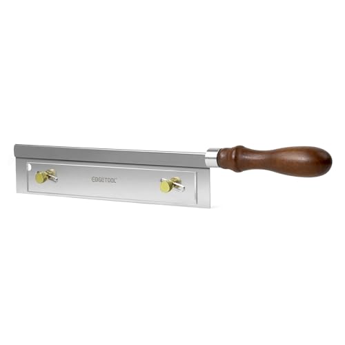 Guitar fret slot saw with depth fingerboard cut acoustic electric instrument fret instal replace tool wood solid handle