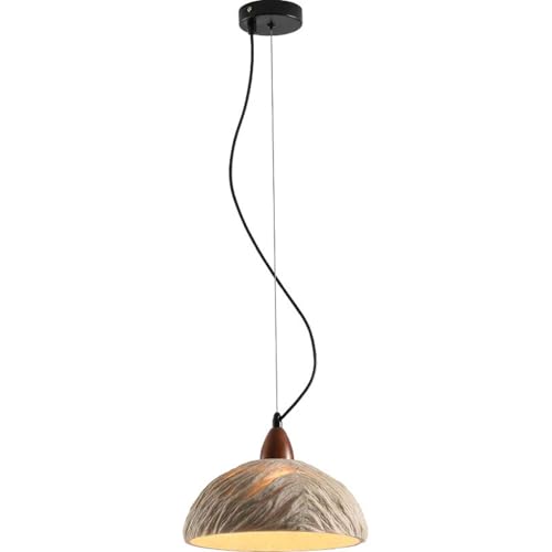 Lustre japonais E26 E27 pour tête de lit : créez une ambiance relaxante dans votre chambre