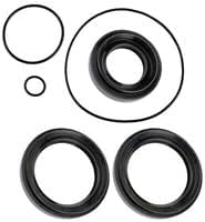 #US Part Replacement for Rear Seal & O Ring Kit for Yamaha 93102-35009-00/93210-626A7-00