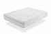 Moonia - Colchón de Muelles Ensacados 135X190CM - Cama de Matrimonio - Colchón Viscoelástico - Colchón de Alta Durabilidad - Colchón Antiacaros - Grosor +/- 30 cm - Modelo Box Spring Premier
