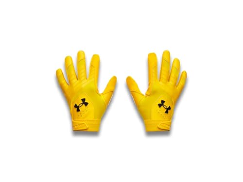 Image of Under Armour Clean Up Baseball Gloves