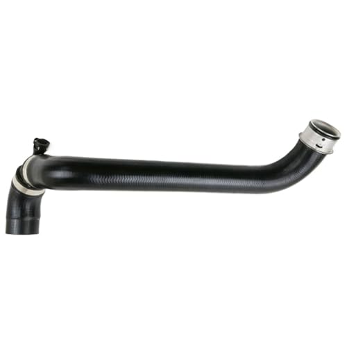 Tuyau de refroidissement 2115010382 face aux fuites de radiateur E350 W211