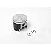 Dle Engines Piston Assembly DLE-130 DLEG1420 Replacement Engine Parts Air/Heli