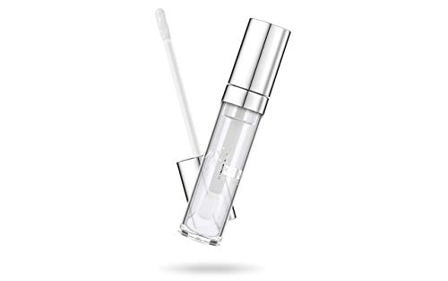 Pupa - Miss Pupa Gloss - Lucidalabbra Brillante N.100 Crystal Glass - 4