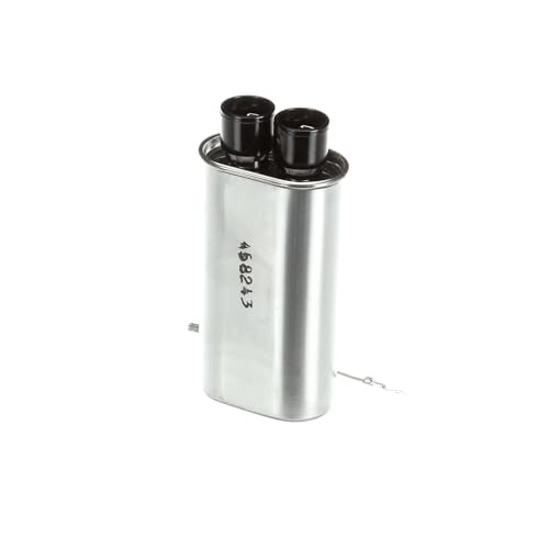 Condensateur .85 Amana Menumaster 59174539 avec kit diode pour une puissance de cuisson stable