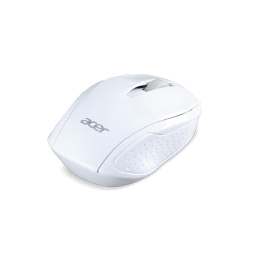 Acer M501 Mouse Ambidextrous Rf Wireless Optical 1600 Dpi - 6