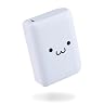[予約必須] DE-C78L-10000WF [しろちゃん(ホワイト×ブラック)]