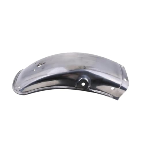 Le Garde-Boue arrière en Acier Inoxydable CN125 Anti-Corrosion 41 cm