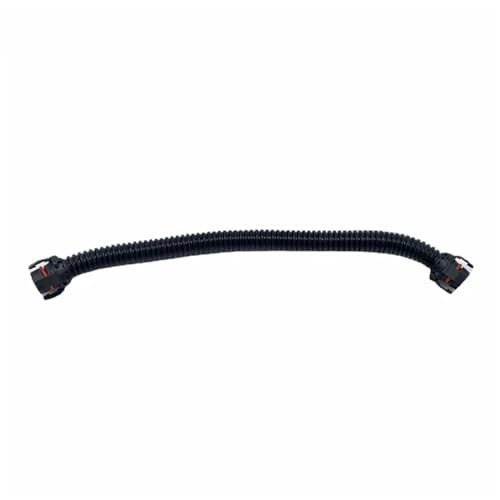 Tubo de ventilación del cárter para BMW X5 X6 E70 E71 manguera de motor 11157595188