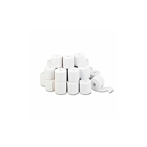 Universal® Impact and Inkjet Printing Bond Paper Rolls