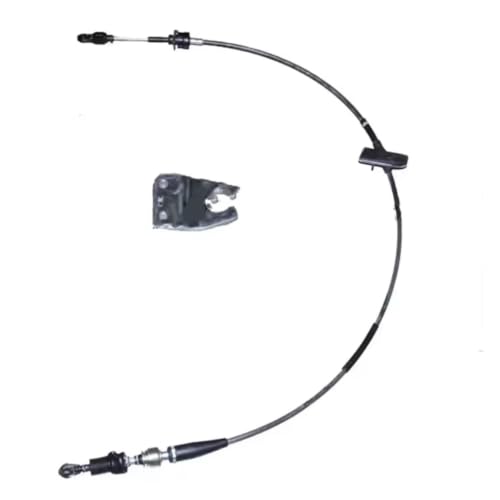Cable cambio engranaje colgante Suzuki Swift para solucionar palanca suelta o dura