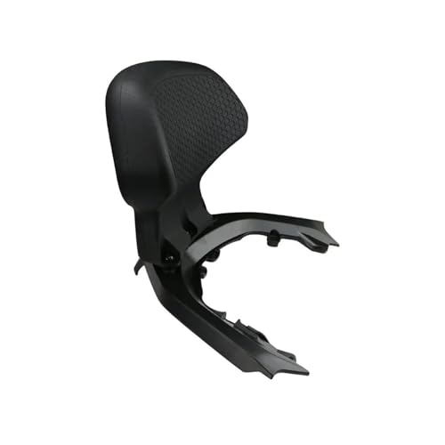 Dossier passager X-MAX 300 pour des trajets en duo confortables