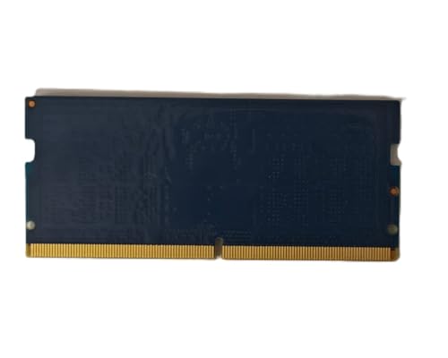 Image of Laptop RAM 12GB 4800MT /s DDR5 SODIMM RAMAXEL (RMSB3400KB06IVF-4800) (OEM) Plug N Play |Intel XMP |AMD Expo Supported |High Performance-Ideal for Gaming and Editing Intel, AMD Compatible