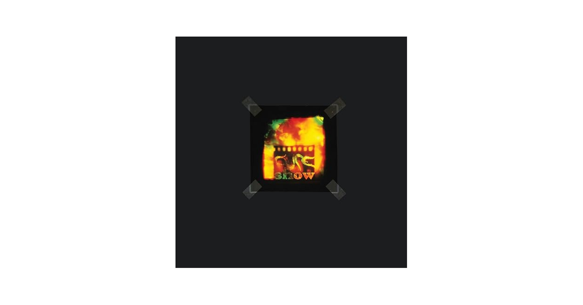 The Cure - Show - Amazon.com Music