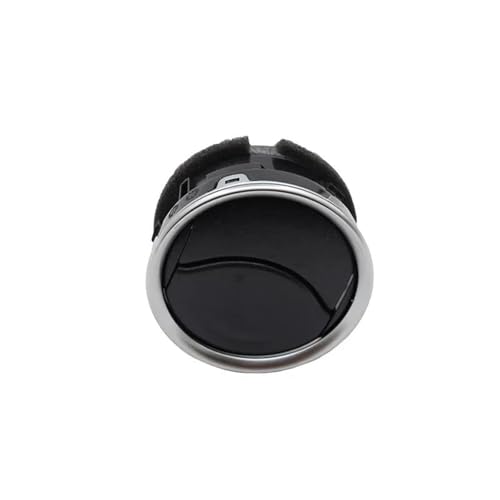 Salida de aire acondicionado con flujo orientable para Suzuki Vitara 2015-2021