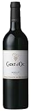 Baron Philippe de Rothschild Cadet d´Oc | Merlot | Trockener Rotwein aus Frankreich
