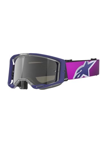 Alpinestars Vision 8 Corp Goggle