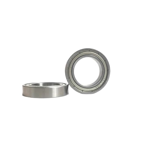 6904ZZ�x�A�����O ABEC-1 20x37x9 mm ���� 6904 ZZ �{�[���x�A�����O 6904Z 61904 Z