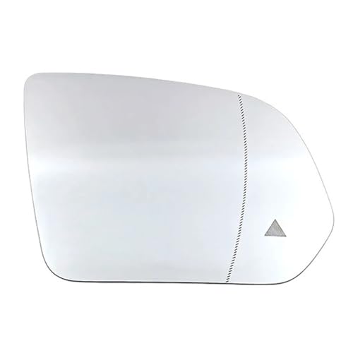 Glace rétroviseur chauffante Vito W447 avec angle mort