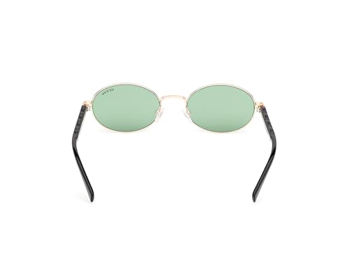 GUESS lunettes, modèle GU00232, couleur or