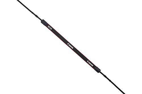 Canon Cameras US Neck Strap Er-100B Black, full-size (3222C001)