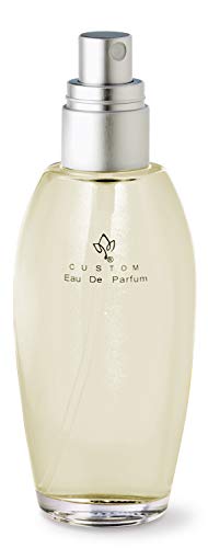 Garden Botanika Custom Blend Eau De Parfum, Vanilla Scent, 3.38 Fluid Ounce