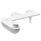 FACILITYS Kit Bidet WC Japonais sans Électricité   Bidet Toilette WC à Eau Froide avec Buse Autonettoyante   Toilette Japonaise Kit Facile à Installer, Alternative au Papier Toilette