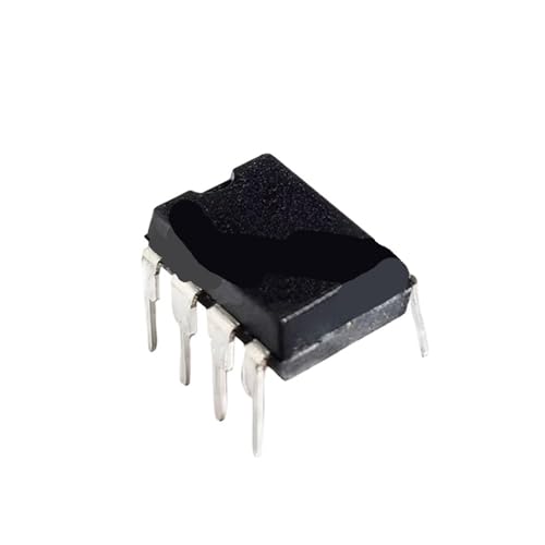 Composant SDH8654B DIP7 en lot de 10 pour corriger les surtensions