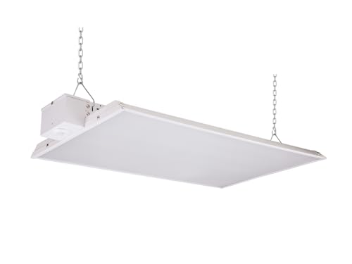 WareLight CondorX Premium 2FT LED High Bay...
