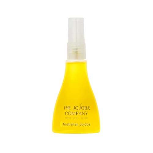 The Jojoba Company Pure Australian Jojoba Oil 85ml
