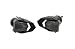 Produktbild Puig Sturzpads Motor R12 Kawasaki Z650 2017- schwarz Crashpads
