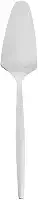 Espátula para Bolo de Aço Inox Ópera 20,5cm - Lyor