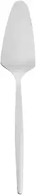 Espátula para Bolo de Aço Inox Ópera 20,5cm - Lyor