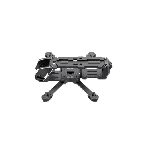 Châssis carbone Oasisfly25 O3 pour drone FPV à hélice 2.5 pouces