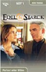 Edel und Starck. Partner wider Willen.