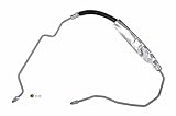 Sunsong 3401521 Power Steering Pressure Line Hose Assembly