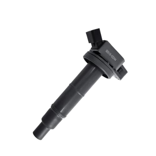 Bobinas de encendido 90919-02244 para motor R4 2.4L con compatibilidad UF333