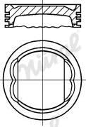 NURAL 87-145400-30 - Pistone