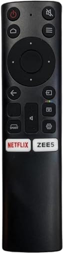 Image of Compatible with Nokia Smart Android Tv Remote Suitable only on 2020 Model Ready HD and UHD 32TAHDN 43TAHDN 43TAUHDN 50TAUHDN 55TAUHDN 65TAUHDN Model - No Voice Command.