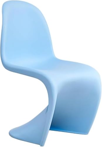 複数有り リプロダクト パントンチェア デザインチェア 水色 ブルー パントンチェア / グレイシャーブルーVitra（ヴィトラ） | センプレ