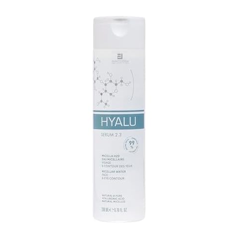 Eau micellaire Innoderm HYALU2.3 Cover