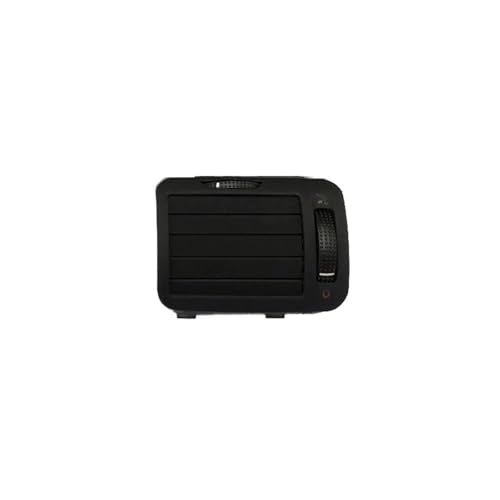 Rejilla ventilación de aire acondicionado frontal para Volkswagen Passat B5