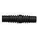 Whale LV1218 Non-Return Inline Valve, for Use with 1-Inch and 1 1/8-Inch Diameter Pipes, Nitrile® Construction