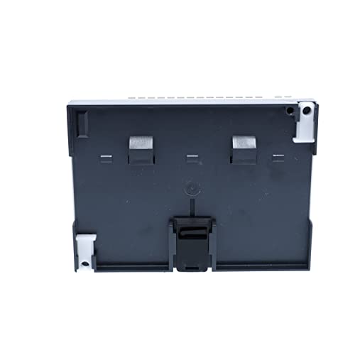 Zelio II 12E/8R 100-240AC écran automate haute fiabilité - 2