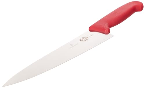Victorinox Tranchiermesser, Fibrox