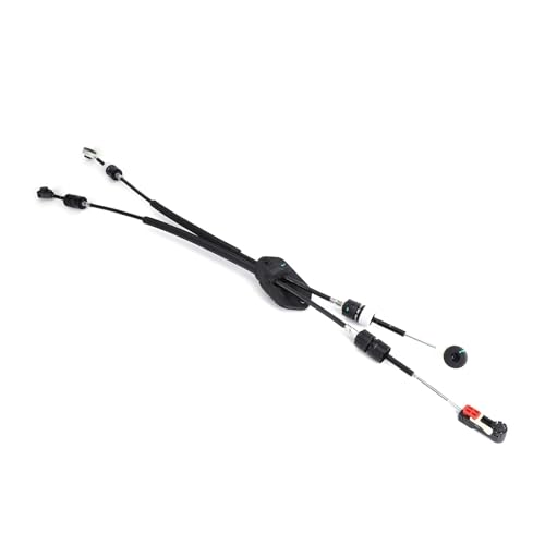 Cable selector de cambio Ford Transit con precisión de marchas para modelos 2006-2014 5