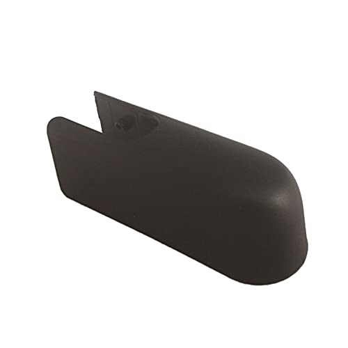 Couvercle de bras d'essuie-glace arrière compatible 107 C1 cache plastique - 5