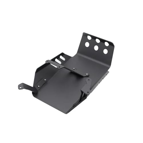 Sabot moteur MT 09 et protection de châssis pour XSR900 et Tracer 900 GT